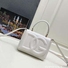 D&G Handle Bags